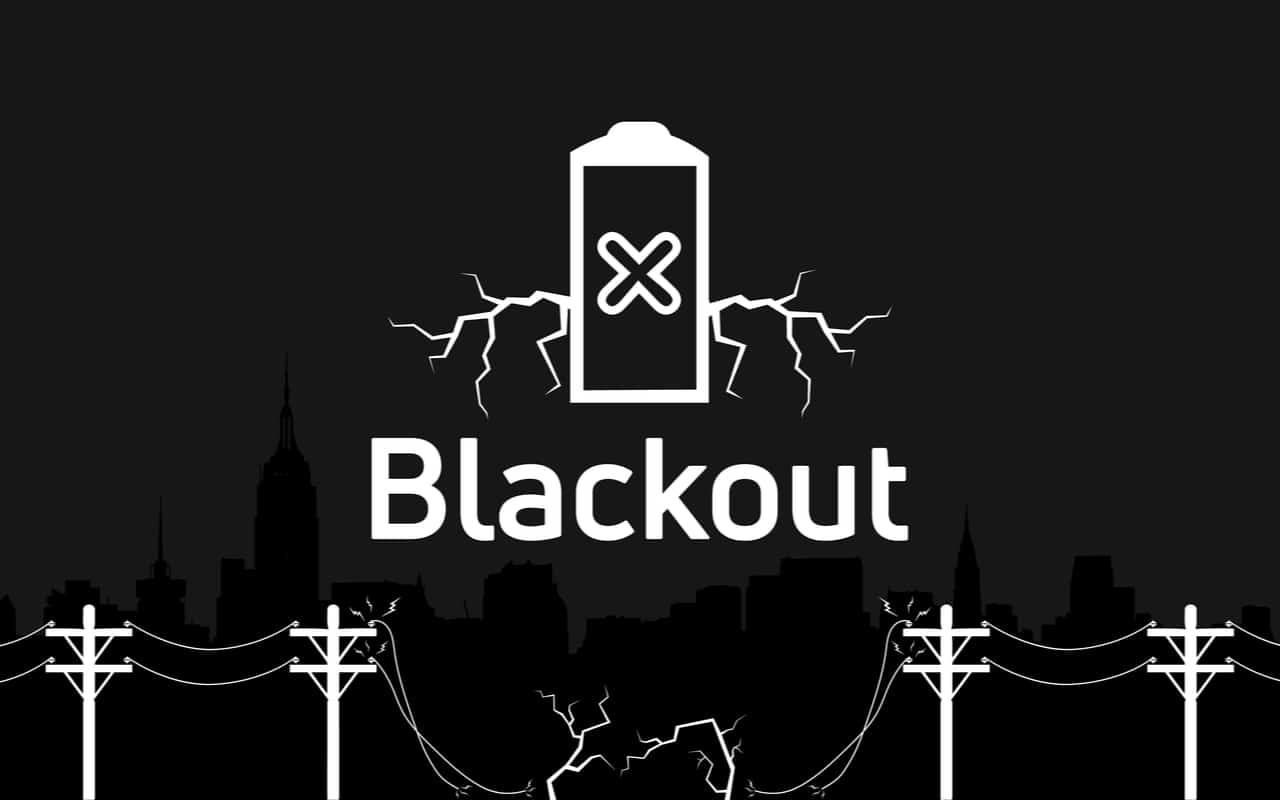 blackout - SARDEGNA meteo con la neve, gravi e prolungati blackout elettrici e telefonici. Come mai?