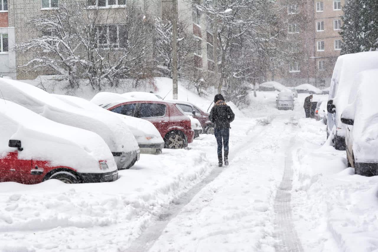 meteo 11142 - Meteo Sardegna: Neve a Cagliari a Natale, come e quando. Una previsione che viene dal passato