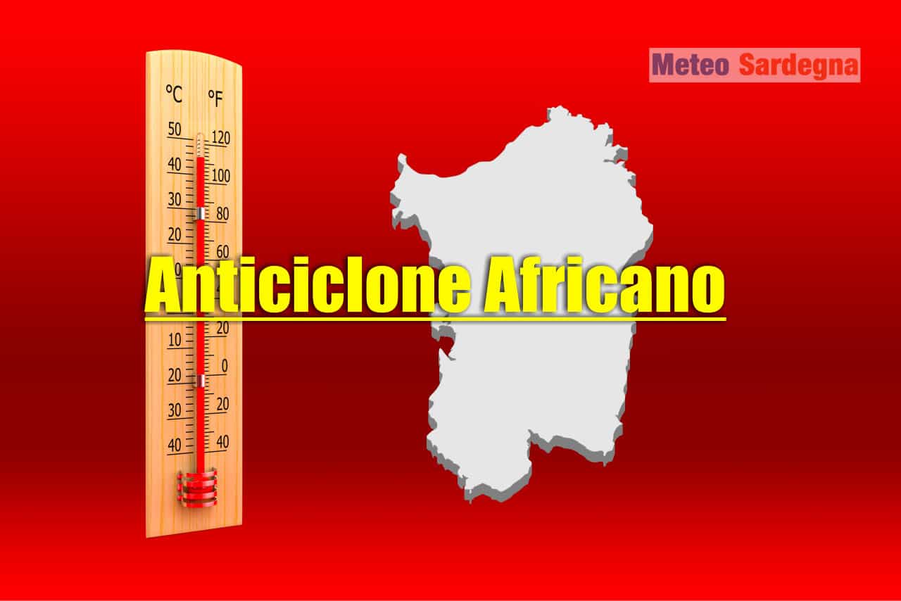 meteo sardegna 5 - Meteo in Sardegna verso un assaggio di PRIMAVERA, ma siamo in INVERNO!