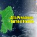 meteo sardegna con rischio freddo 75x75 - Meteo SARDEGNA: la quiete dopo la Tempesta. Inverno molto lungo, rischio ondate di gelo