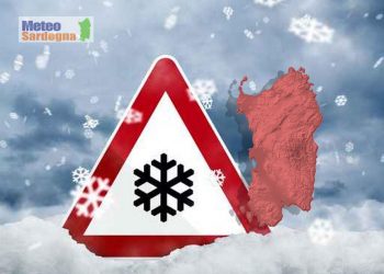 meteo sardegna 12 350x250 - INVERNO cercasi, ma qualche novità meteo potrebbe arrivare. Anche in Sardegna