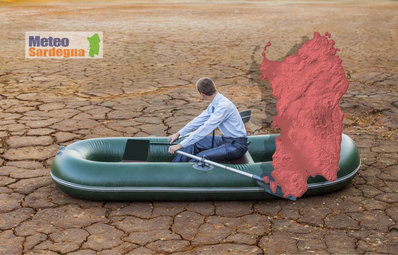 meteo sardegna 14 - Arriva il FREDDO, ma non basta: pessimi aggiornamenti Meteo per la Sardegna