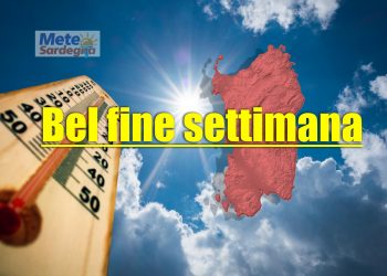 meteo sardegna 9 350x250 - Meteo Sardegna: sembra venire improvviso l'Inverno. Temporali verso fine settimana