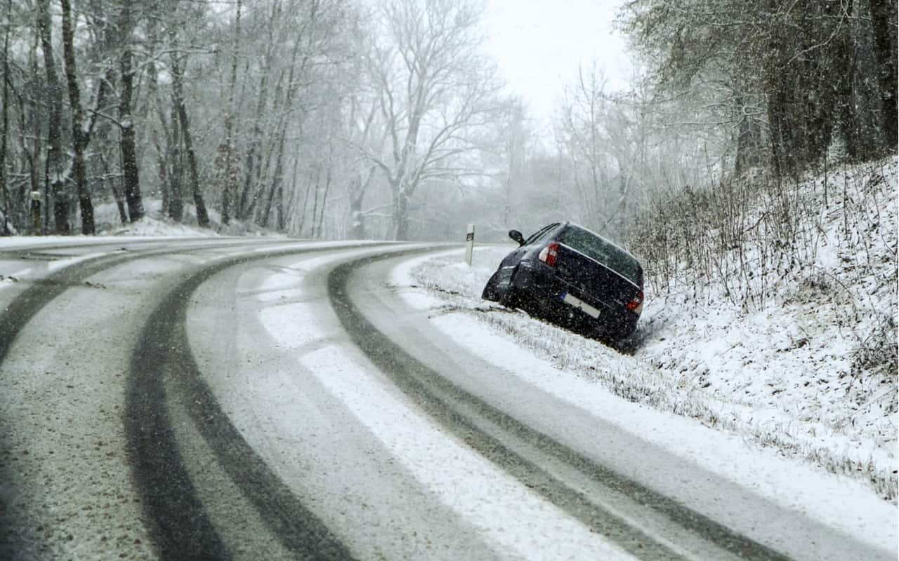 neve rilievi sardegna - Sardegna. Verso Inverno. Tendenza per tutto Febbraio dal Centro Meteo Europeo