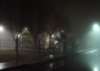 2022 02 17 13 42 52 350x250 - Nebbia nel sassarese dopo la pioggia. Come mai?