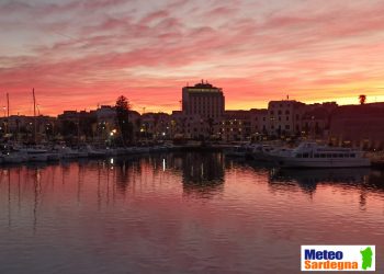 2022 02 19 11.37.38 350x250 - Meteo SARDEGNA piogge torrenziali nella parte orientale. Evento estremo. Previsione