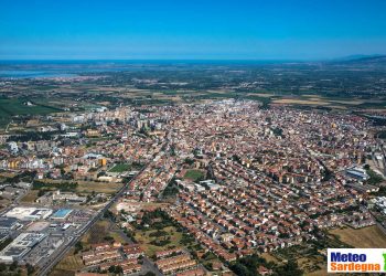 meteo 00210 350x250 - Meteo Sardegna: imminente BURRASCA di Maestrale