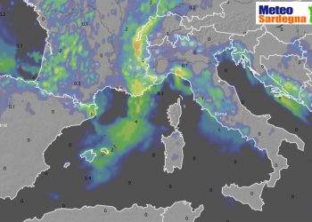 meteo con peggioramento