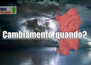 meteo sardegna 3 350x250 - Quando tornerà L'INVERNO in Sardegna? Ultimissime novità meteo
