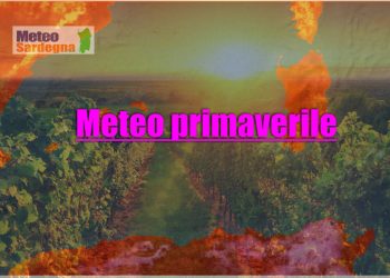 meteo sardegna 350x250 - Meteo SPLENDIDO, Sardegna baciata dal sole. E' un bene? Ragioniamoci