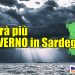 meteo sardegna cambia tutto 75x75 - Meteo CAGLIARI: gli effetti della perturbazione. Poi scirocco