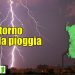 pioggia quando nel meteo sardegna 75x75 - SARDEGNA, meteo con nuovo peggioramento