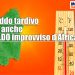 meteo con freddo tardivo e caldo africano