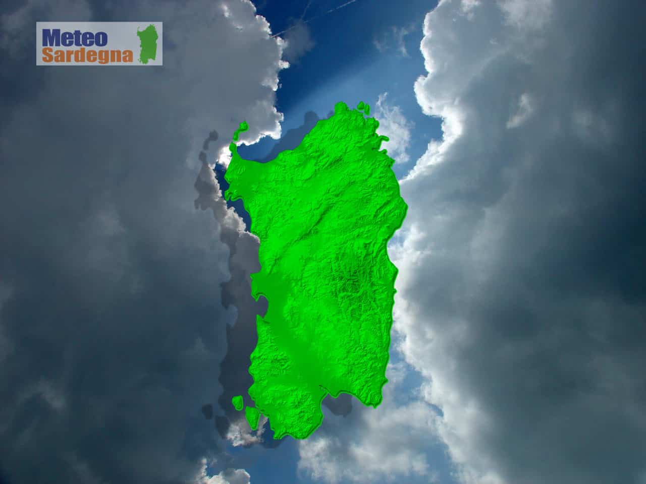 meteo sardegna 11 - Sardegna, METEO in graduale miglioramento. Su le temperature