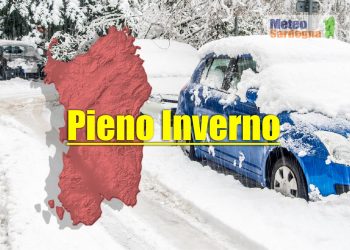 meteo sardegna 23 350x250 - Meteo Sardegna, FREDDO e poi rischio NUBIFRAGI