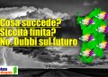 meteo sardegna maltempo 120x86 - Novità nella previsione: da domani forte ondata di caldo in Sardegna. Video Meteo