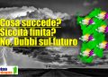 meteo sardegna maltempo 120x86 - Cagliari, Maestrale a oltre 100 km/h. Cadono alberi e cornicioni