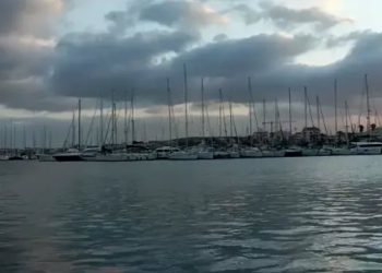 2022 04 03 10 13 23 350x250 - I temporali su Cagliari degli ultimi giorni: video