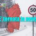 meteo sardegna 1 75x75 - Meteo Sardegna: nevica sino 300 metri di quota. Neve invernale oltre i 500 metri