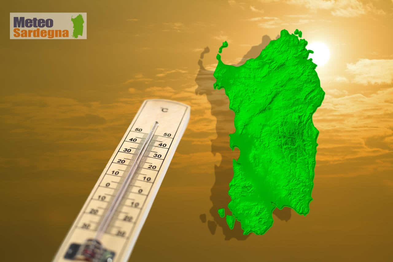 meteo sardegna 5 - Meteo, in Sardegna migliora. Ma attenzione a Pasqua