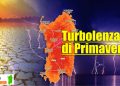 meteo sardegna con turbolenze di primavera 120x86 - Meteo Sardegna, il ritorno delle piogge autunnale. Stime dati Centro Meteo Europeo