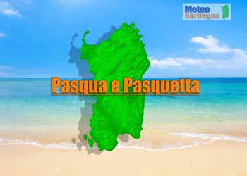 meteos 350x250 - Pasqua e Pasquetta, ci siamo: ma il tempo come sarà?