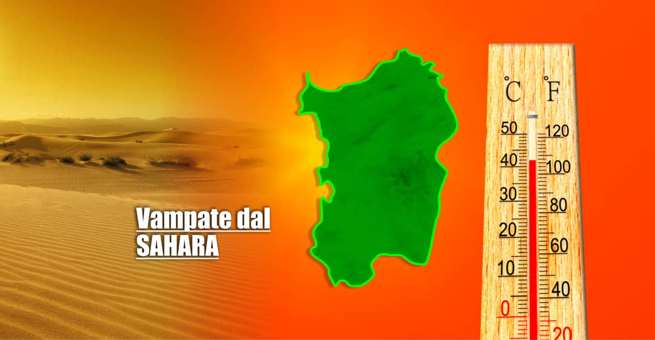 giugno sardegna - Meteo Giugno 2022 in Sardegna: che cosa aspettarci?