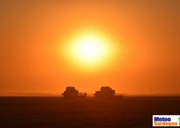 meteo 13529 350x250 - Meteo Sardegna, venerdì e sabato crollo temperatura. Domenica Temporali