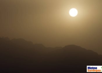 meteo 13547 350x250 - Meteo Sardegna, venerdì e sabato crollo temperatura. Domenica Temporali