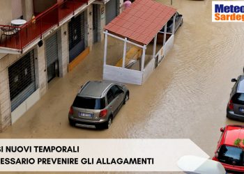 meteo sardegna allagamenti 350x250 - Segariu, 7 anni fa la disastrosa alluvione - VIDEO