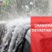 meteo sardegna grandine devastante 75x75 - Meteo Sardegna, in prima fila per le impetuose Onde di Calore già a Maggio. Estate caldissima