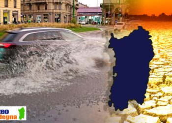 meteo sardegna pioggia e desertificazione 350x250 - Meteo CAGLIARI: caldo afoso per masse d’aria africana