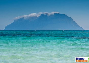 meteo 00177 350x250 - Meteo OLBIA: caldo in diminuzione, ma da lunedì temperatura in aumento