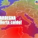 meteo sardegna allerta caldo 02 06 75x75 - Sardegna, ultime proiezioni meteo: CALDO più cattivo! Quando finirà?