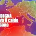 meteo sardegna con ondata di caldo 75x75 - Meteo in Sardegna: arriva forte Maestrale spazza calura, tregua momentanea