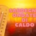 meteo sardegna ed il caldo 75x75 - Meteo Febbraio 1956. La grande nevicata in Sardegna. La Replica e la Scienza