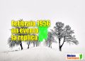 meteo sardegna febbraio 1956 120x86 - Sardegna e la GRANDINE da 500 grammi . Quando il meteo diventa drammatico