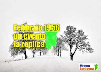 meteo sardegna febbraio 1956 350x250 - Meteo CAGLIARI: temperatura in sensibile aumento