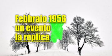 meteo sardegna febbraio 1956 360x180 - Estremizzazione climatica con un click