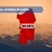 ondata di calore 75x75 - Sardegna, le cause meteo nell’invasione delle cavallette, ma si può fermare