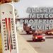 sardegna allerta meteo 75x75 - Meteo Sardegna, nuova serie di feroci ondate di caldo