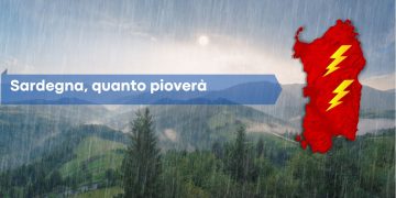 sardegna meteo e pioggia 360x180 - Meteo Sardegna, non solo mare. Paesaggi sorprendenti dalle zone interne