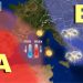 meteo prossimi giorni calo termico 75x75 - Meteo CAGLIARI: caldo in sensibile diminuzione