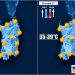 meteo sardegna del 19 07 75x75 - Meteo Sardegna, arriva l’Anticiclone Africano. Attesi 40 gradi in varie località