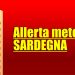 allerta meteo 16 08 2022 h 75x75 - Meteo SARDEGNA arriva il caldo a 45 gradi, malsano in un contesto di umidità tropicale