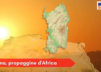 calda estate 2022 kj75 g 350x250 - Ondata di calore in Sardegna: temperature record e impatto del riscaldamento globale
