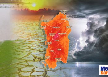 meteo sardegna caldo tendenza gxh mini 350x250 - Meteo Sardegna temperature previste questa settimana anche oltre 40 gradi