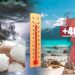 meteo sardegna caldo tropicale h 75x75 - Meteo: violento nubifragio investe Cagliari e gran parte del Sud Sardegna. Il caldo rovente tornerà