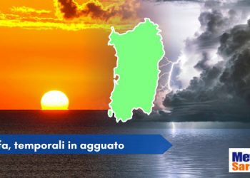 metgeo estate e afa sardegna 98 h 350x250 - Meteo simil tropicale in Sardegna, occhi puntati a martedì
