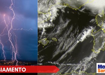 sardegna meteo che cambia 4262 h 350x250 - Il Meteo in Sardegna è in attesa della pioggia